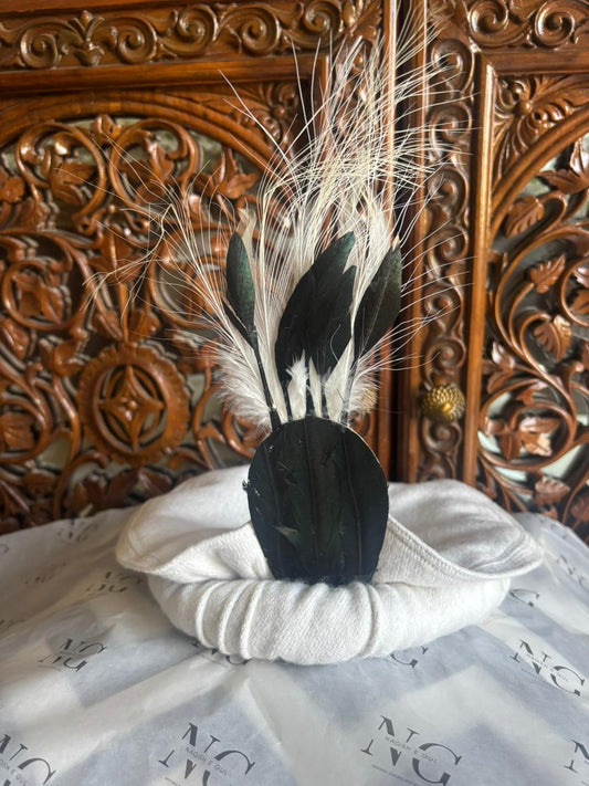 Northern Heritage Cap Collection