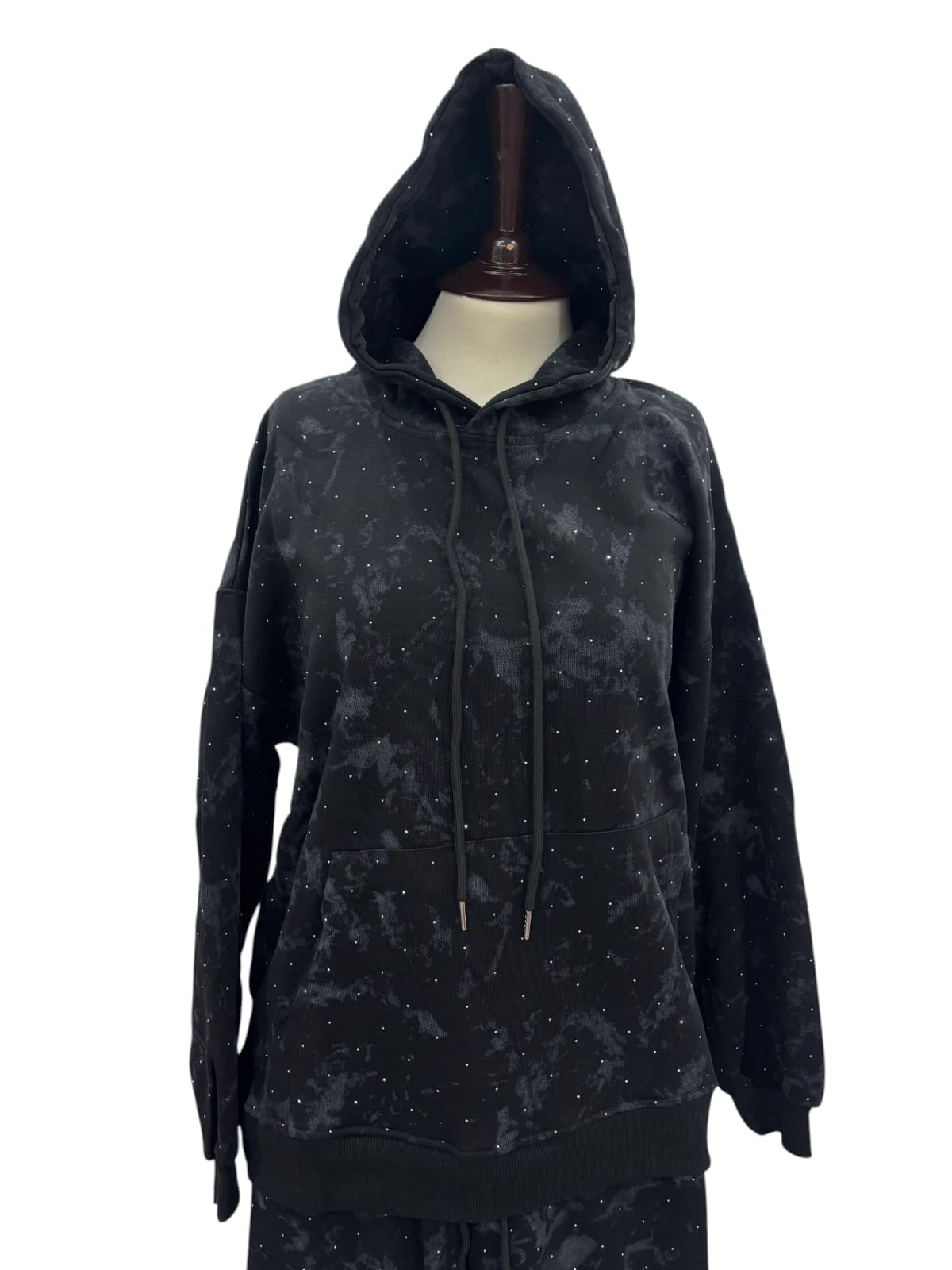 2 Piece Hoodie Set