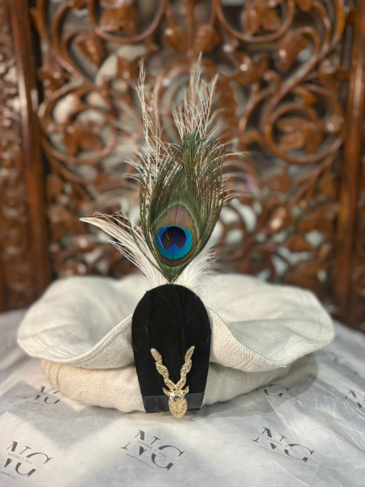 Northern Heritage Cap Collection