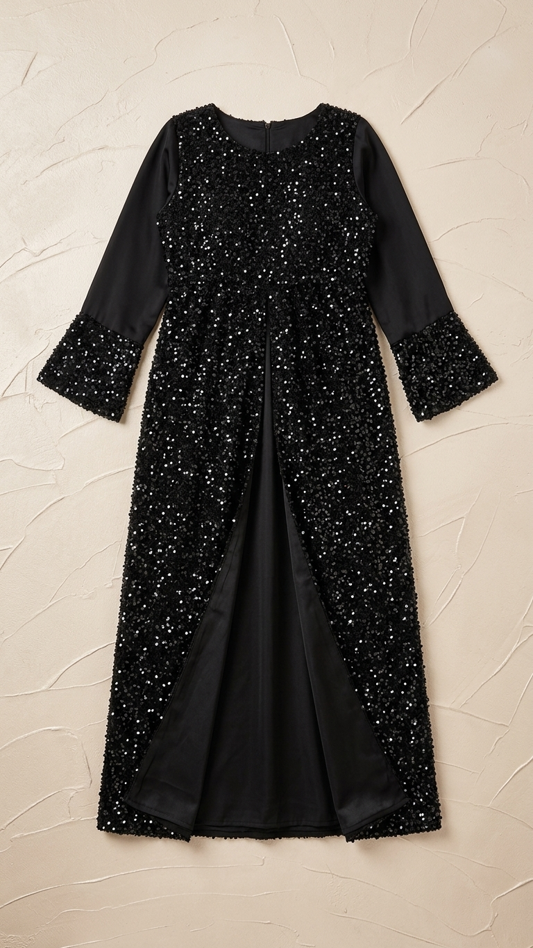 Black Stardust