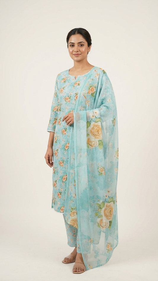 Lawn Collection