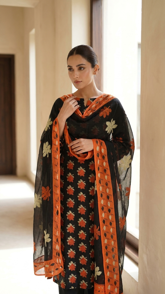 Lawn Collection