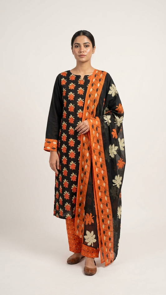 Lawn Collection