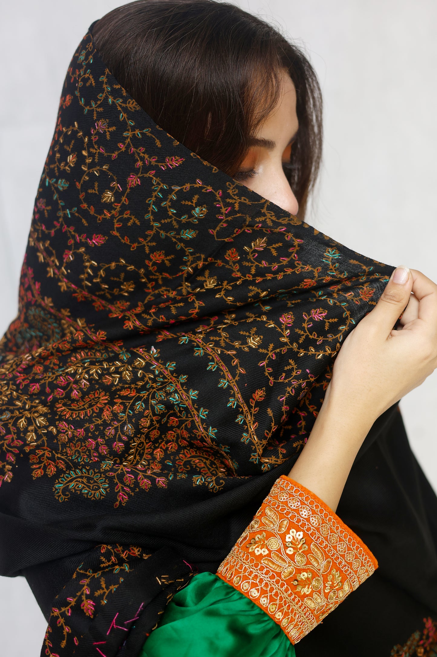 Shawl