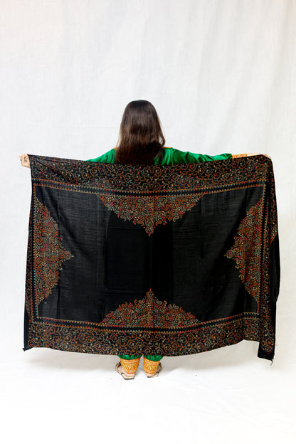 Shawl