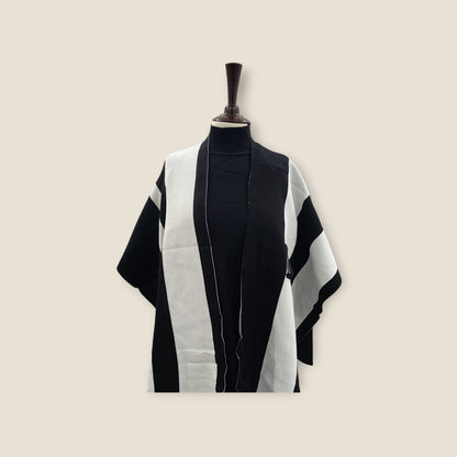 3 Piece Cozy Co-ord Set With Capshal