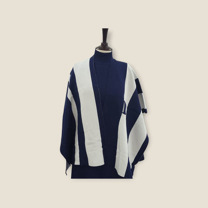 3 Piece Cozy Co-ord Set With Capshal