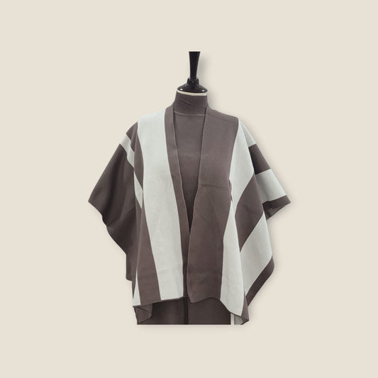 3 Piece Cozy Co-ord Set With Capshal