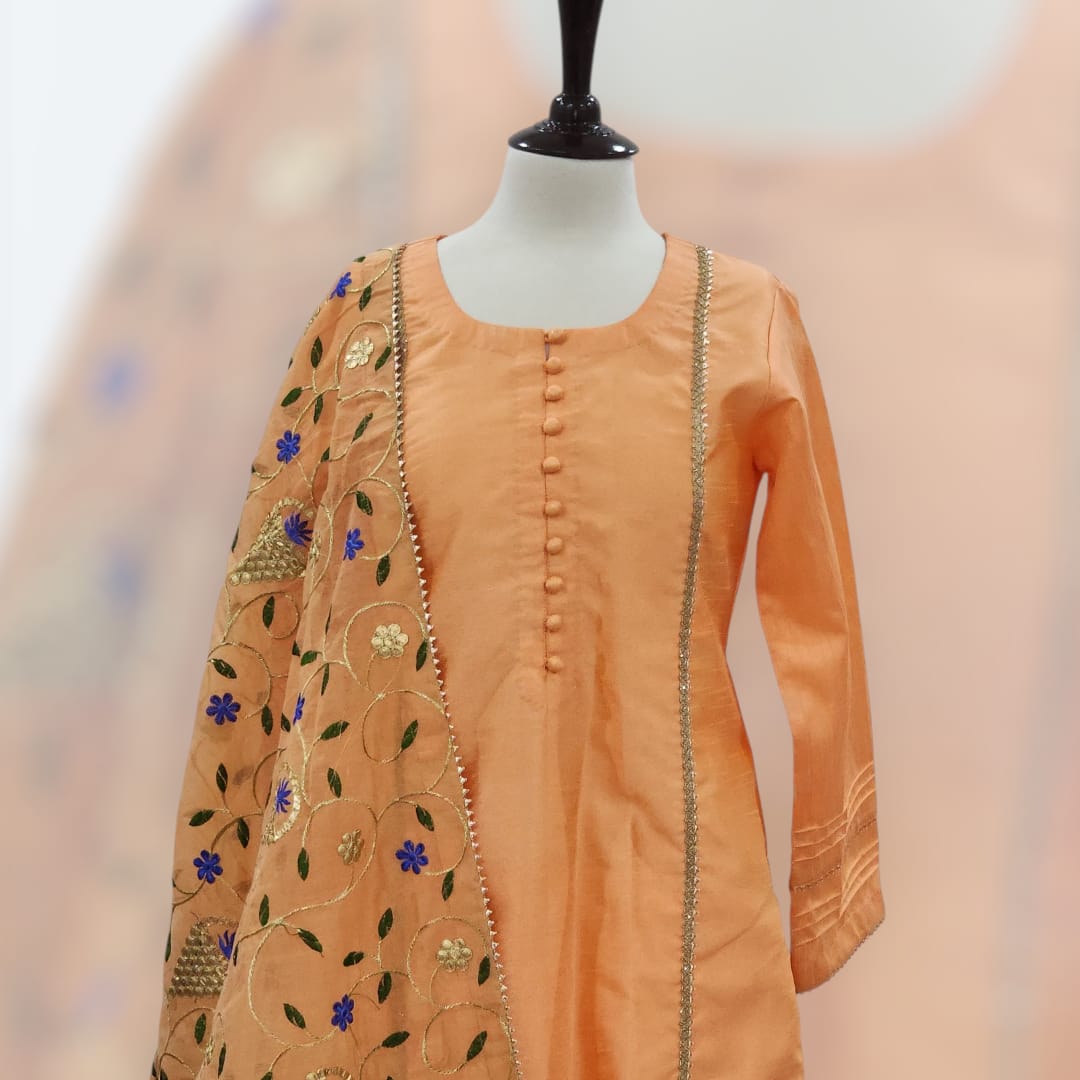 Regal Bloom Collection