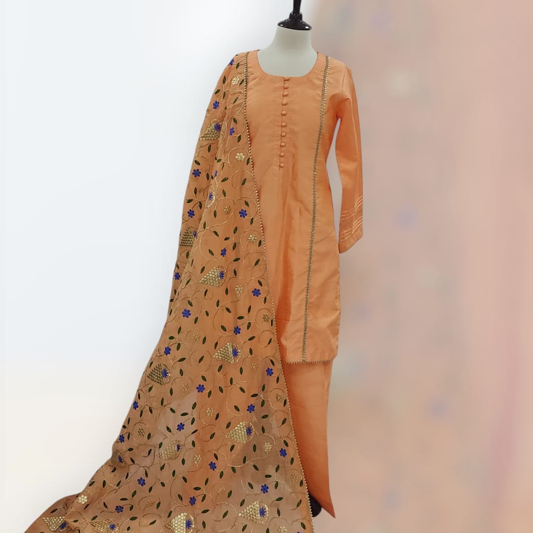 Regal Bloom Collection