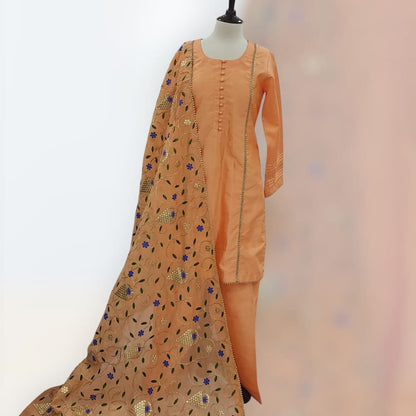 Regal Bloom Collection