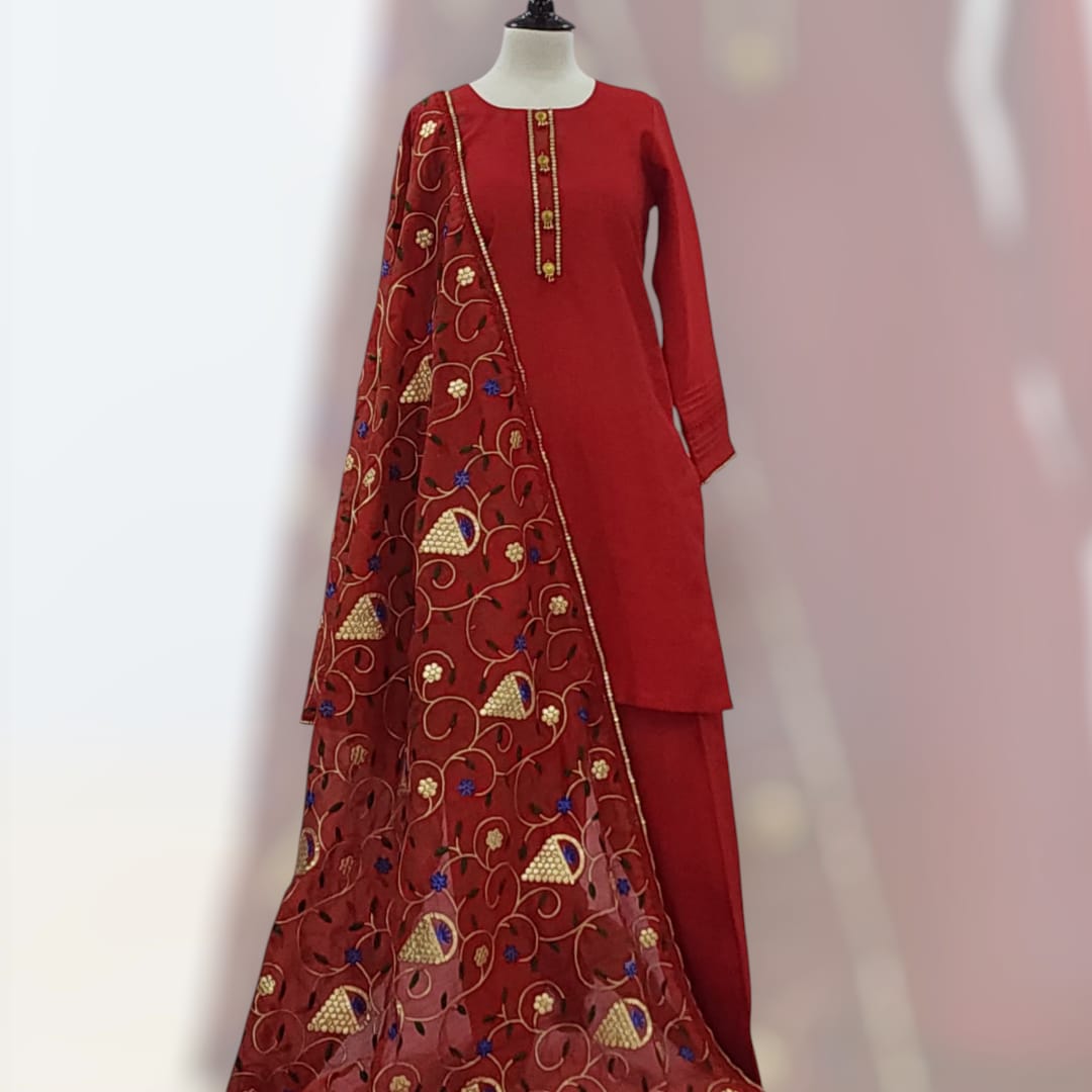 Regal Bloom Collection