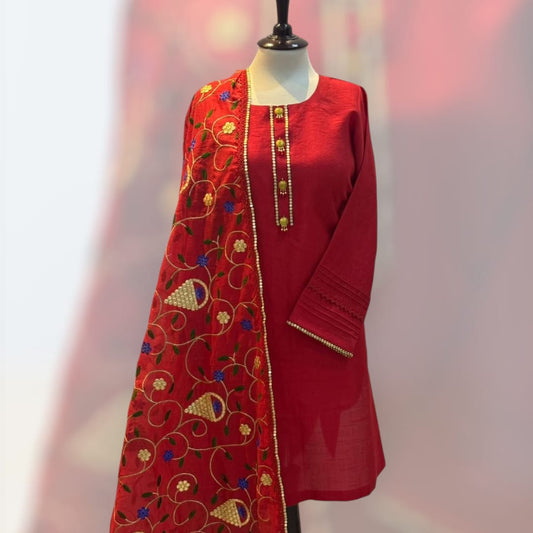 Regal Bloom Collection