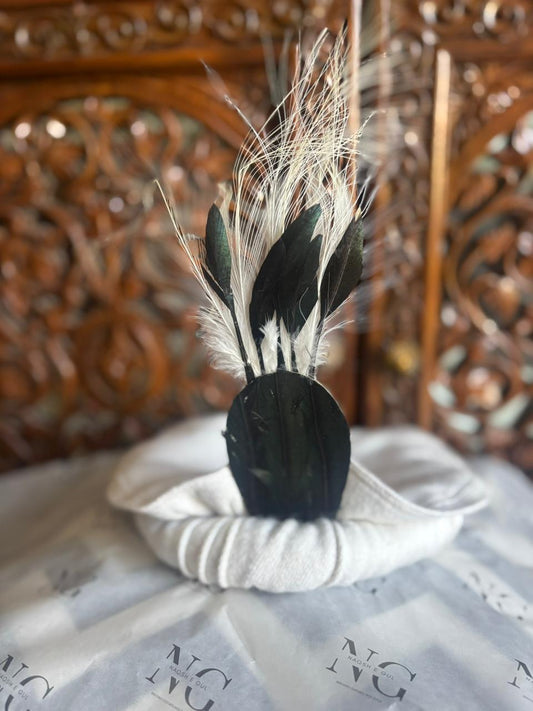 Northern Heritage Cap Collection