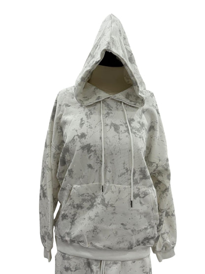 2 Piece Hoodie Set