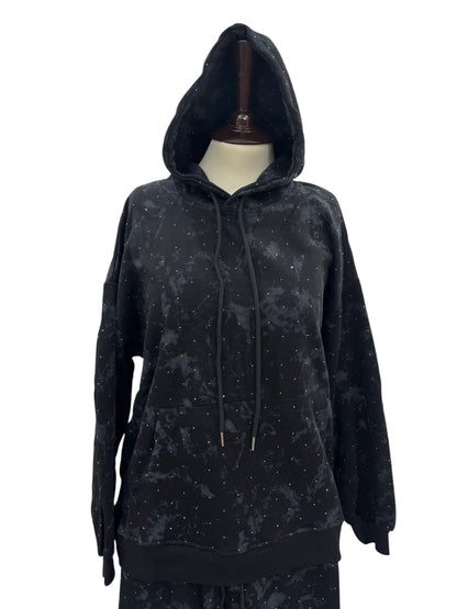 2 Piece Hoodie Set