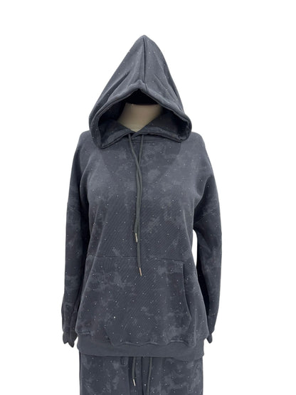 2 Piece Hoodie Set
