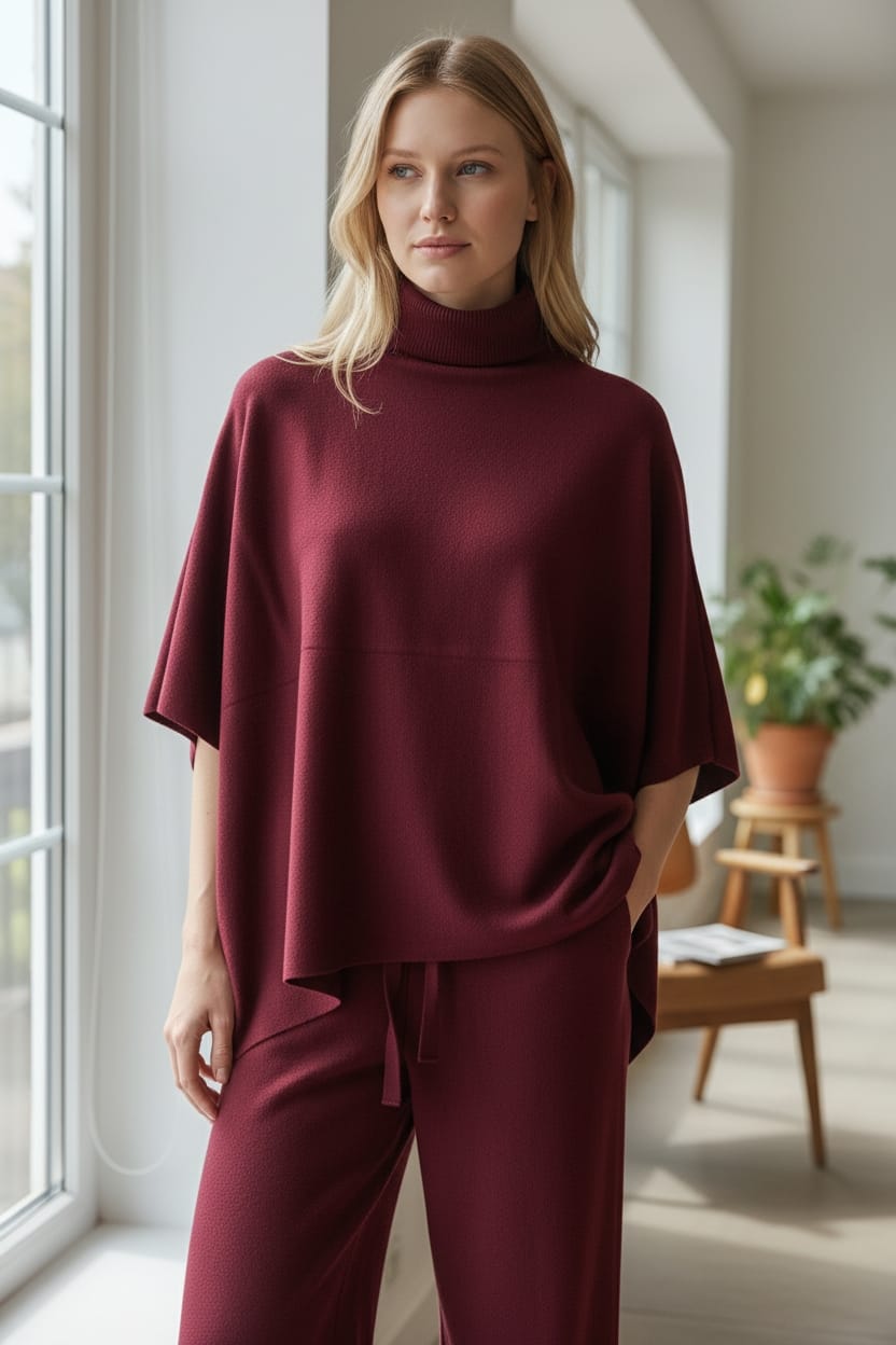 2 Piece Co-Ord Set