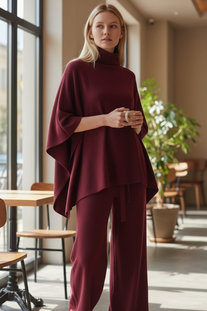 2 Piece Co-Ord Set