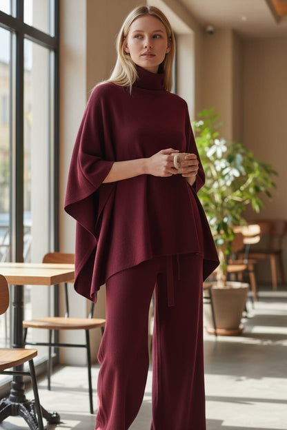 2 Piece Co-Ord Set
