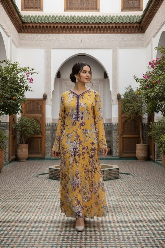 Gul E Aftab