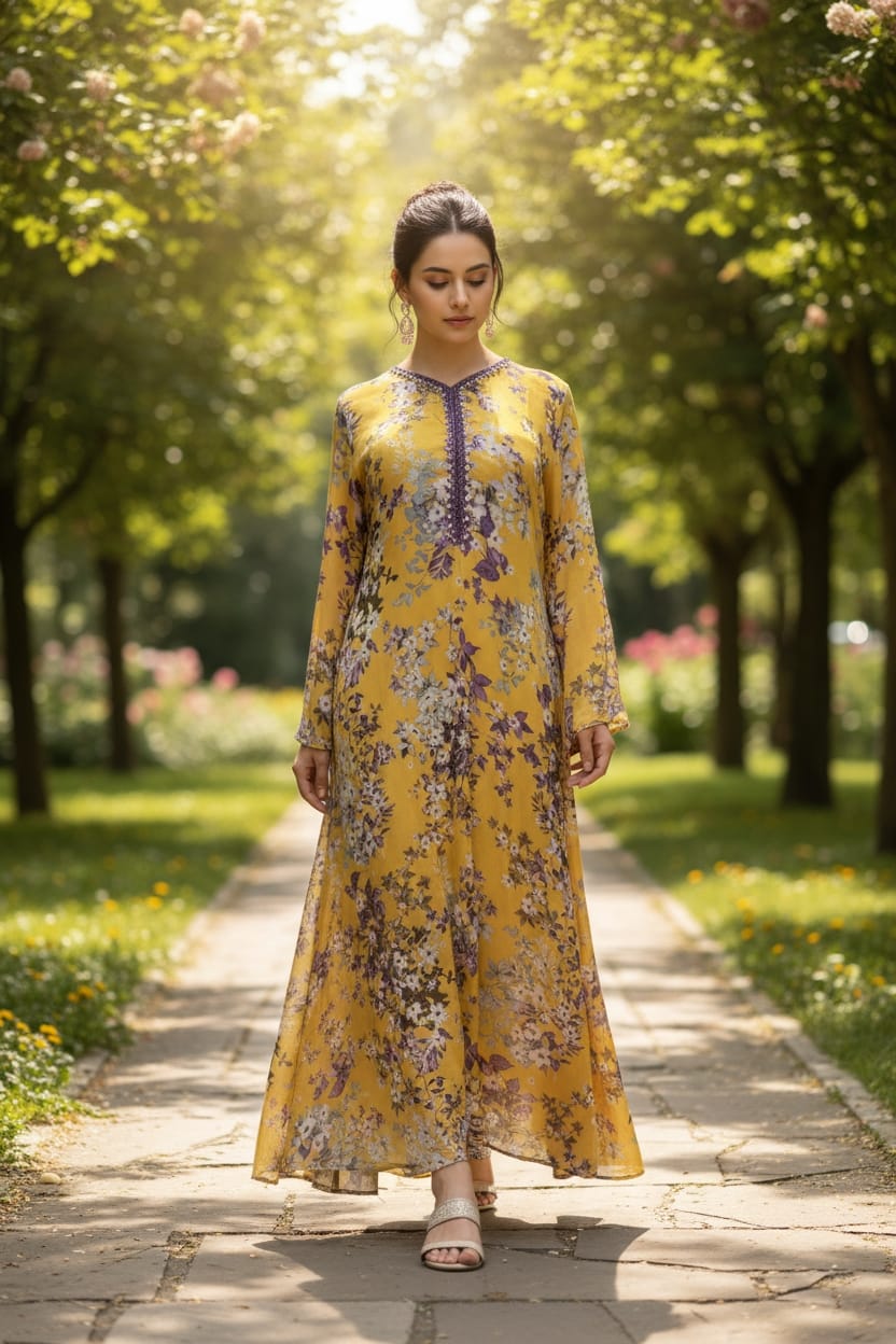 Gul E Aftab