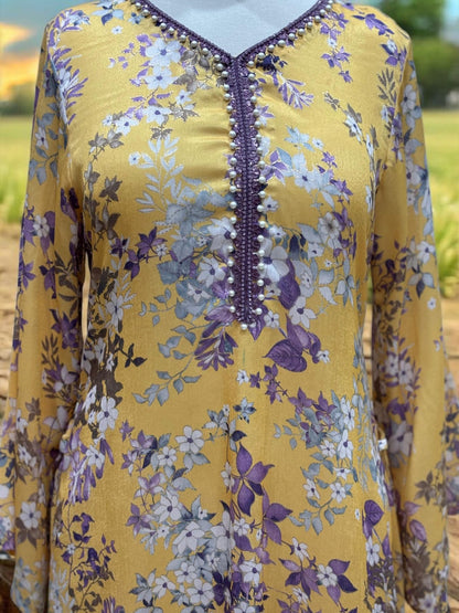 Gul E Aftab