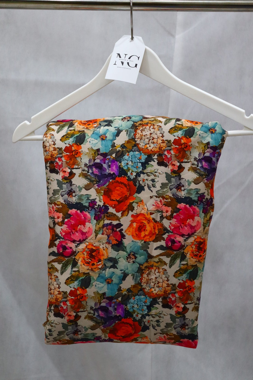 2 Piece Unstitched
