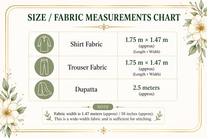 Chikankari Lawn