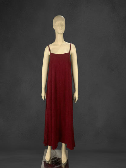 2 piece burberry style dress