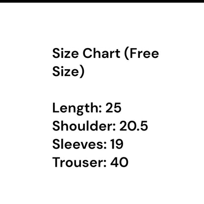 3 Piece Cozy Co-ord Set With Capshal