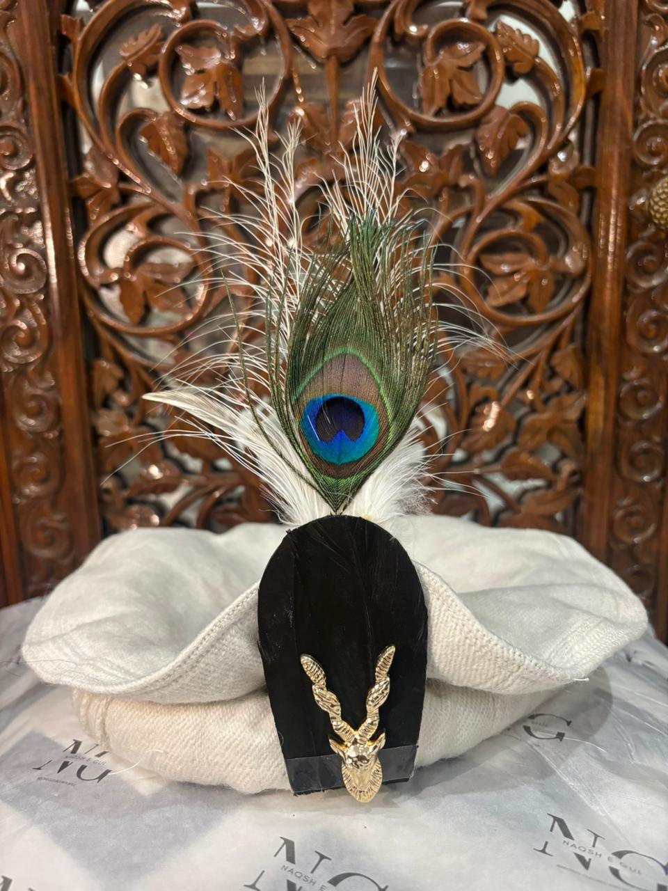 Northern Heritage Cap Collection