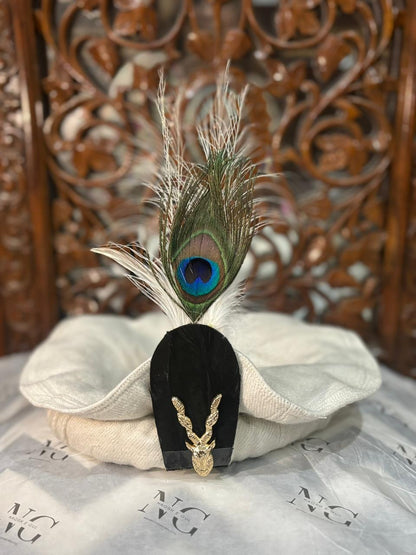 Northern Heritage Cap Collection