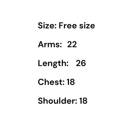 Ribbon Knite Sweater