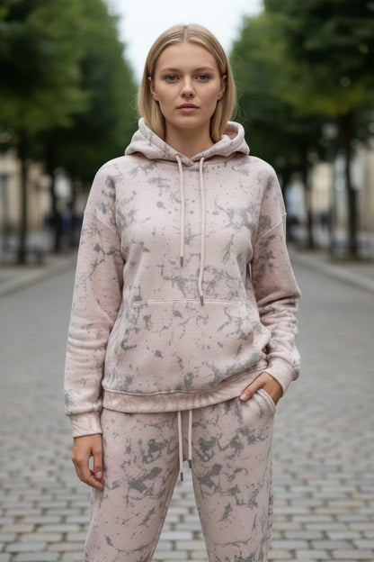 2 Piece Hoodie Set