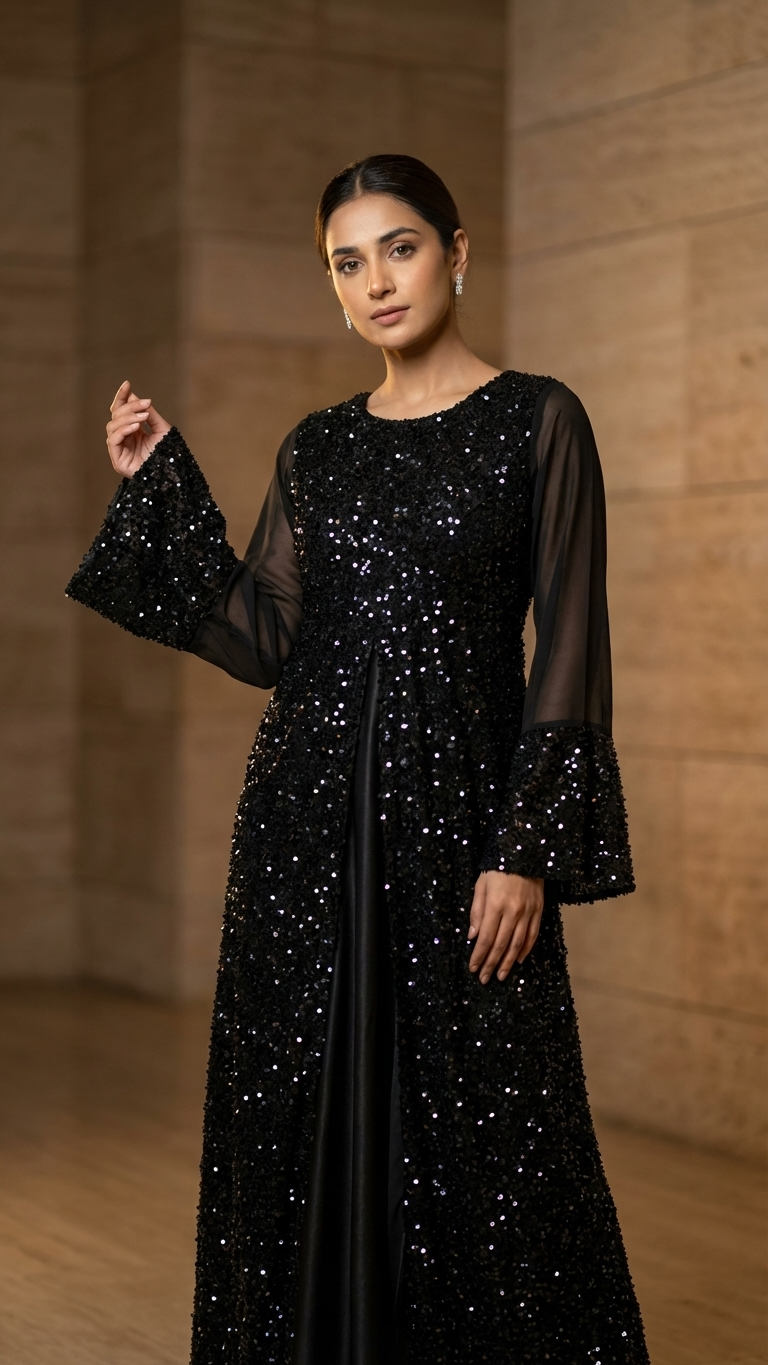 Black Stardust