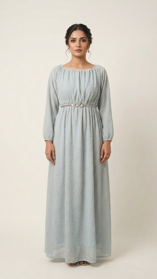 Ashen Grace