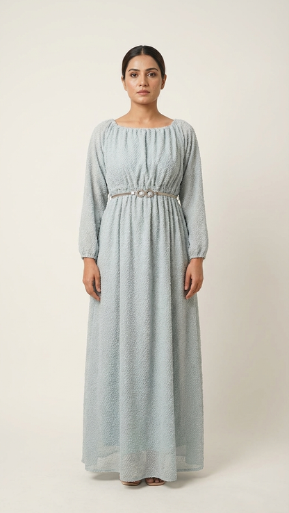 Ashen Grace