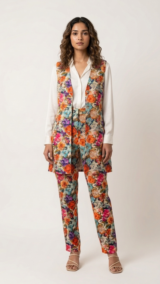 2 Piece Unstitched