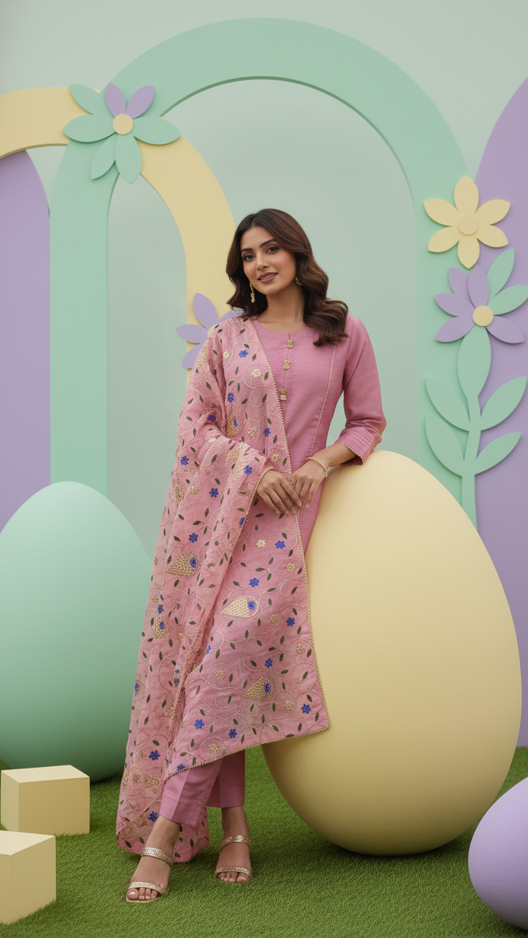 Rose Bloom Collection