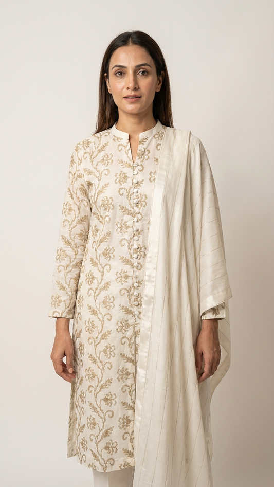 Royal Silk