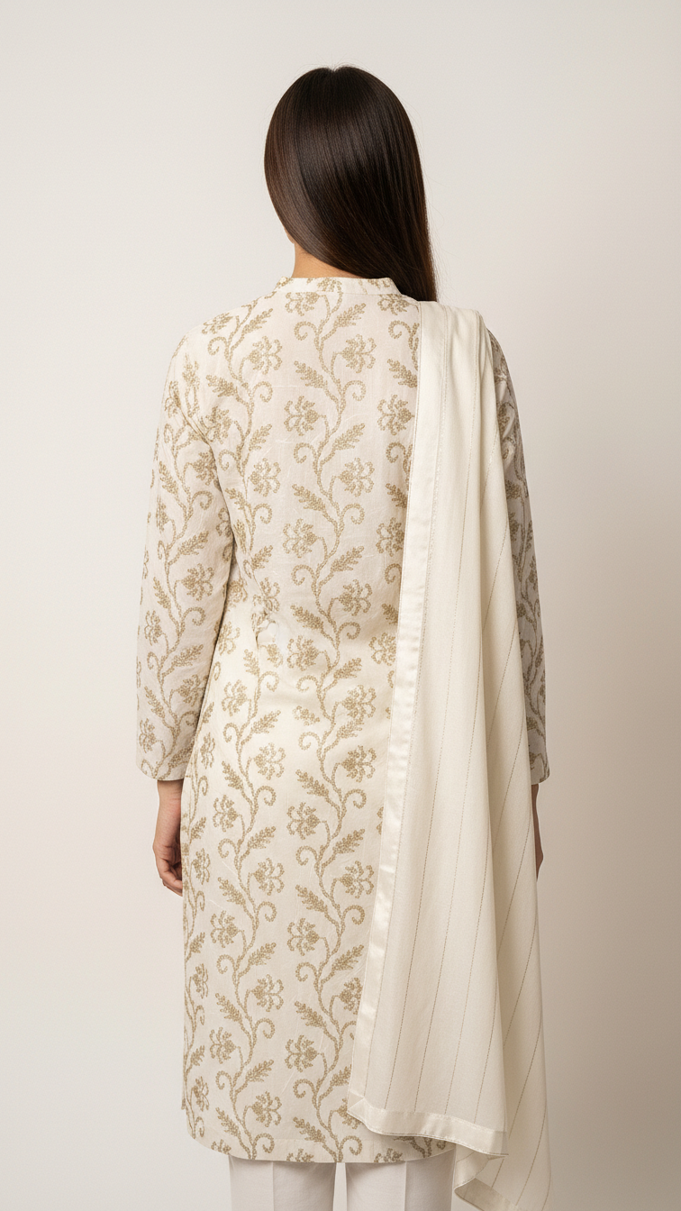 Royal Silk