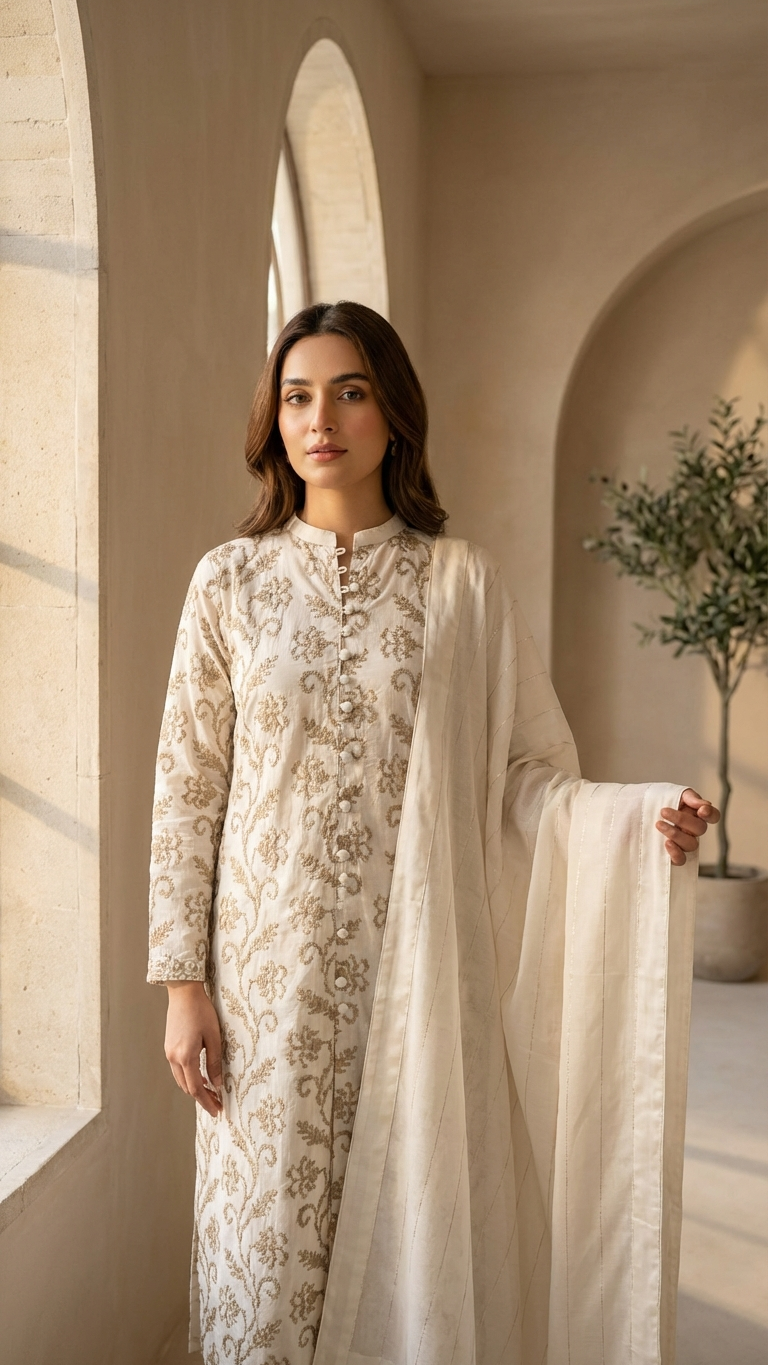 Royal Silk