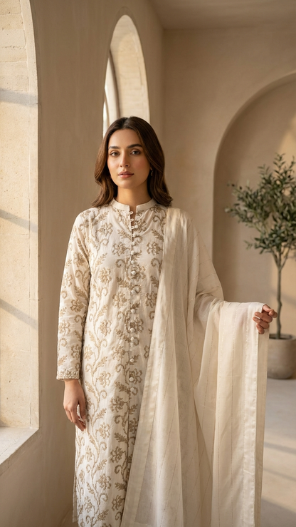 Royal Silk
