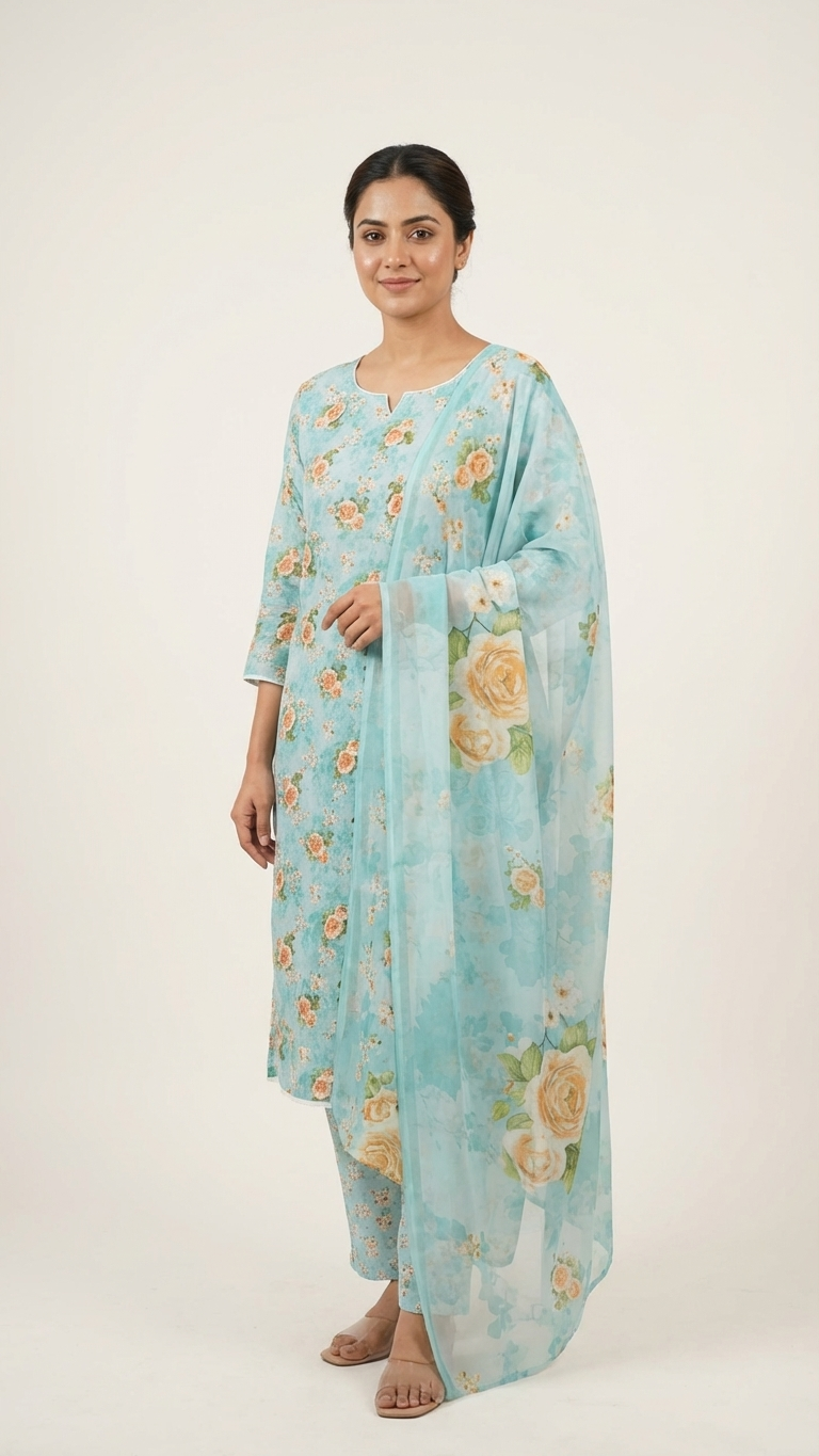 Lawn Collection