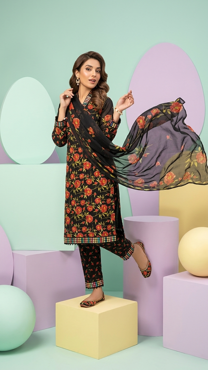 Lawn Collection