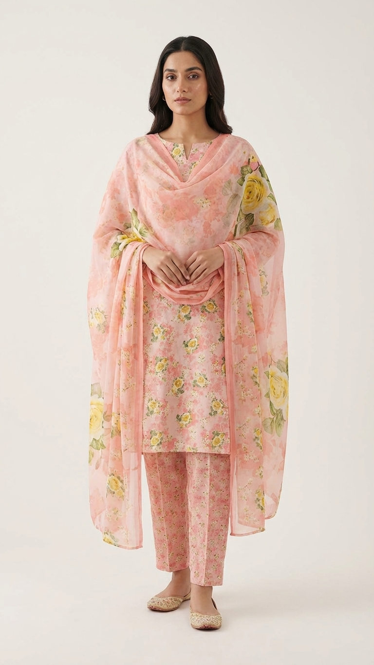 Lawn Collection