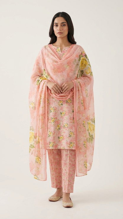 Lawn Collection