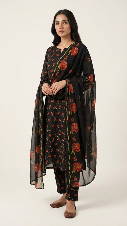 Lawn Collection