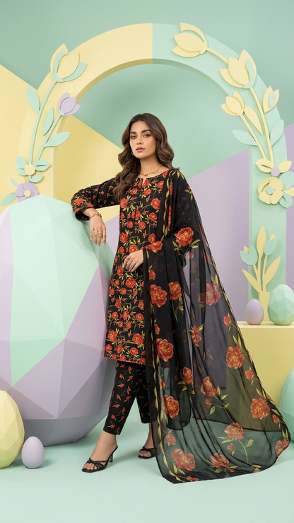 Lawn Collection